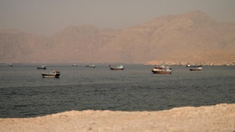 Iran Tutup Selat Hormuz Lagi Usai Israel Serang Lebanon