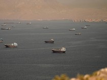 Perang AS-Iran Berakhir, Selat Hormuz Segera Dibuka