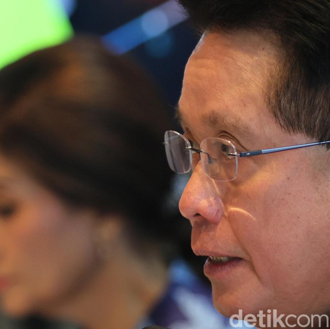 Perbanas Ungkap Penyebab Rendahnya Penyaluran Kredit UMKM