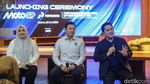 MotoGP Indonesia 2026 Digelar 9-11 Oktober di Mandalika