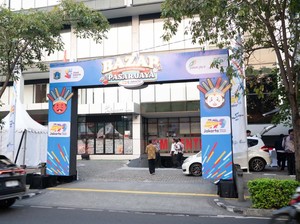 Dorong Pertumbuhan Ekonomi, Perumda Pasar Jaya Gelar Bazar UMKM & Kuliner
