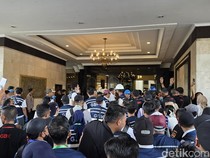 GBK Pastikan Tak Pernah Ada Jual Beli Tanah Hotel Sultan ke PT Indobuildco