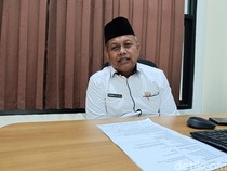 Jamaah Haji Asal Blitar Meninggal di Makkah, Sempat Dirawat 10 Hari