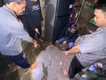 Siswi SMP di Sumsel Tusuk Bu Guru SD Hingga Tewas karena Kepergok Mencuri