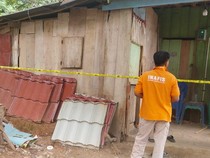 Balita Tewas Diperkosa Ayah Kandung di Kolaka, Ibu Tiri Turut Jadi Tersangka