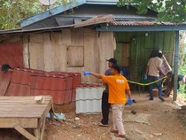 7 Fakta Balita di Kolaka Tewas Diperkosa Ayah Kandung-Dianiaya Ibu Tiri