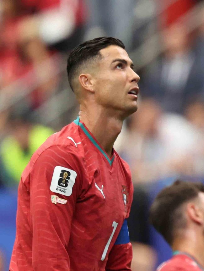 Portugal Dibikin Gigit Jari, RD Kongo Gagalkan Kemenangan Selecao
