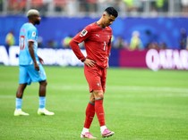 Klasemen Grup K Piala Dunia 2026: Kolombia di Atas Portugal