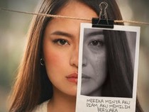 Sinopsis Film Saat Aku Bersuara, Kisah Perjuangan Wanita dan Harapan