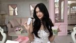 Potret Aqila Zhavira, Mantan Bentrand Peto Saat Minum Matcha hingga Makan Steak