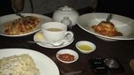 Potret Aqila Zhavira, Mantan Bentrand Peto Saat Minum Matcha hingga Makan Steak