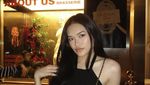 Potret Aqila Zhavira, Mantan Bentrand Peto Saat Minum Matcha hingga Makan Steak