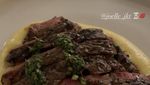 Potret Aqila Zhavira, Mantan Bentrand Peto Saat Minum Matcha hingga Makan Steak