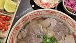 Potret Aqila Zhavira, Mantan Bentrand Peto Saat Minum Matcha hingga Makan Steak