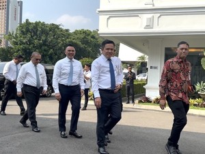 Pesan Penting Prabowo buat Para Bos Bank BUMN