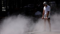 Pilu Bocah 3 Tahun Ditemukan Tewas di Mobil