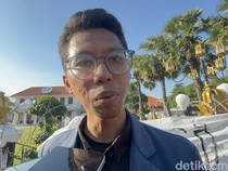 Mobil Tiyo Eks Ketua BEM UGM Dipasang Pelacak, BEM Unair Bilang Begini