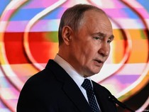 Video Putin Senang AS-Iran Damai: Kabar Baik Buat Energi dan Pangan