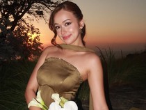 Alasan Rebecca Klopper Betah 3 Tahun Menjomlo