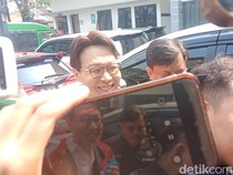 Richard Lee Siap Buka Fakta di Pengadilan
