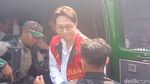 Senyum Richard Lee di Sidang Perdana Dugaan Pelangaran Perlindungan Konsumen
