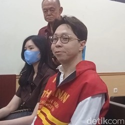 Sidang Richard Lee: Jeratan Pasal Berlapis, Mualaf, hingga Pengajuan Tahanan Kota