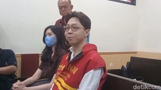 Richard Lee Tegaskan Status Mualaf di Hadapan Hakim