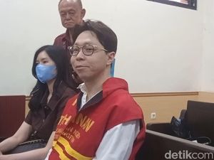 Richard Lee Tegaskan Status Mualaf di Hadapan Hakim