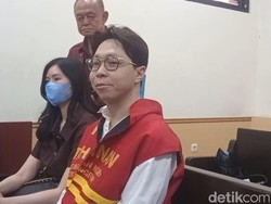 Sidang Richard Lee: Jeratan Pasal Berlapis, Mualaf, hingga Pengajuan Tahanan Kota
