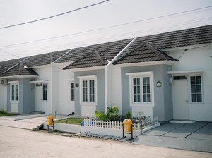 Gaji Sampai Rp 14 Juta Termasuk Berpenghasilan Rendah, Bisa Beli Rumah Subsidi