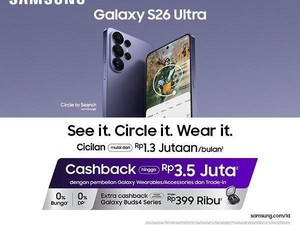 Selain Chipset, Ini yang Bikin HP Enak Buat Gaming