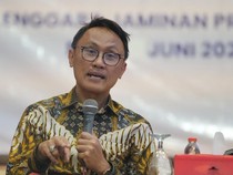 Sestama BPJPH Dorong Pemda Fasilitasi Sertifikasi Halal UMK