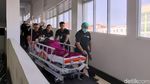 Simulasi Tanggap Bencana di RSUD dr Darsono Pacitan