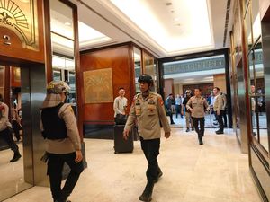 Video: PN Jakpus Serahkan Lahan dan 15 Bangunan Hotel Sultan ke Pemerintah