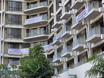 Jejak Perkara Sengketa Hotel Sultan hingga Dieksekusi Hari Ini
