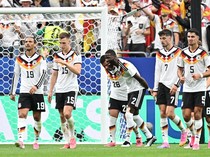Link Live Streaming Jerman Vs Paraguay Piala Dunia 2026: Kick Off 03.30 WIB