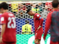 Ronaldo Dinilai Terlalu Egois, Portugal yang Rugi
