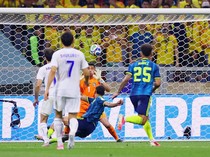 Hasil Piala Dunia 2026: Luis Diaz Bawa Kolombia Menang 3-1 atas Uzbekistan