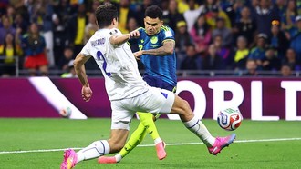 Hasil Uzbekistan Vs Kolombia: Luis Diaz Cetak Gol, Tricolor Menang 3-1