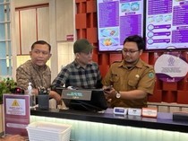 361 Taxmon Terpasang di Sidoarjo, Pemkab Perkuat Transparansi Pajak Daerah