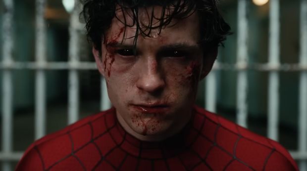 Spider-Man: Brand New Day Spider-Man: Brand New Day.