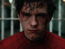 Video Mata Peter Parker Full Hitam di Trailer Spider-Man: Brand New Day