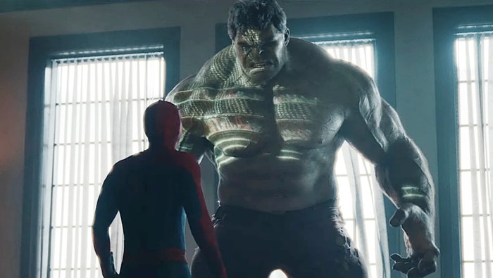 Spider-Man: Brand New Day