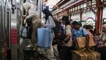 Pemerintah Beri Diskon Kereta dan Kapal untuk Genjot Ekonomi