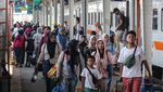 Pemerintah Beri Diskon Kereta dan Kapal untuk Genjot Ekonomi