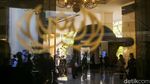 Hotel Sultan Resmi Beralih ke Negara, Petugas Langsung Bergerak Data Aset