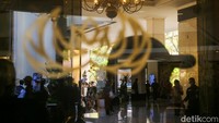 Hotel Sultan Dieksekusi, Dasco Cari Solusi Perjuangkan Nasib Eks Pegawai