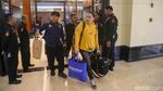 Hotel Sultan Resmi Beralih ke Negara, Petugas Langsung Bergerak Data Aset