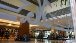 Video: Hotel Sultan Resmi Beralih ke Negara