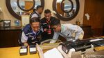 Hotel Sultan Resmi Beralih ke Negara, Petugas Langsung Bergerak Data Aset